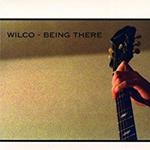 Being There (Deluxe Edition)