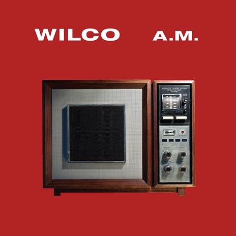 A.M. (Special Edition) - CD Audio di Wilco