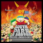 South Park. Bigger, Longer & Uncult (Colonna sonora)
