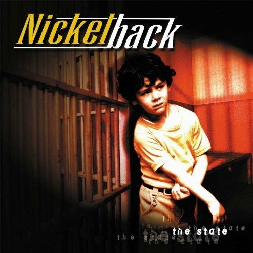 The State - Vinile LP di Nickelback