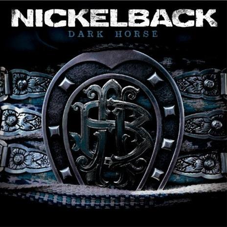 Dark Horse - Vinile LP di Nickelback