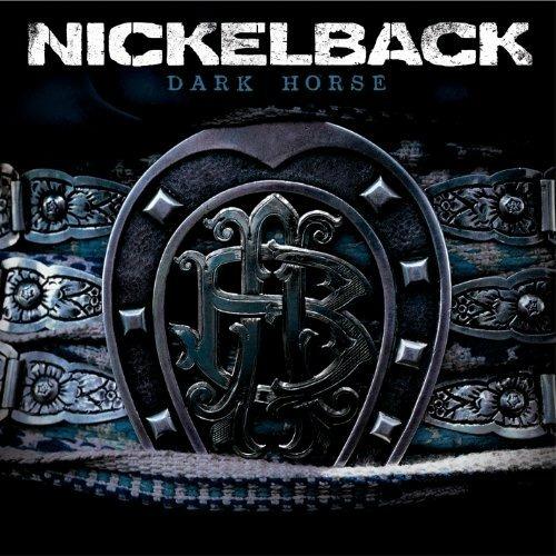 Dark Horse - Vinile LP di Nickelback