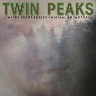 Twin Peaks (Colonna sonora) (Limited Event Series)