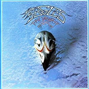 Their Greatest Hits vols. 1 & 2 - CD Audio di Eagles