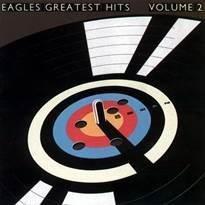 Their Greatest Hits vols. 1 & 2 - CD Audio di Eagles - 2