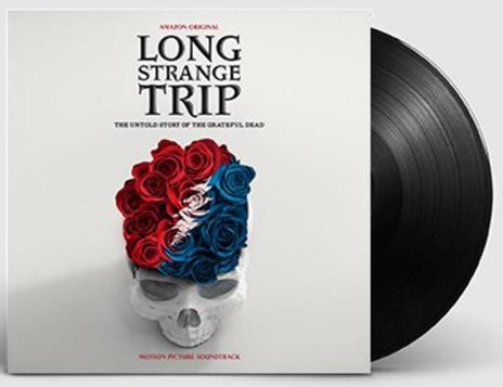 Long Strange Trip (Colonna sonora) - Vinile LP di Grateful Dead