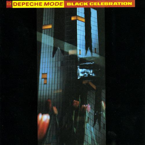 Black Celebration - CD Audio di Depeche Mode