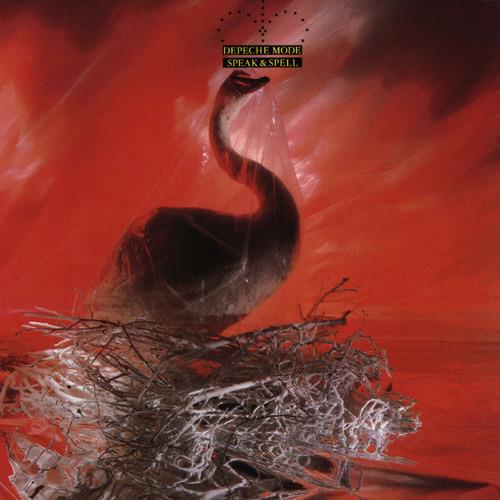 Speak & Spell - CD Audio di Depeche Mode