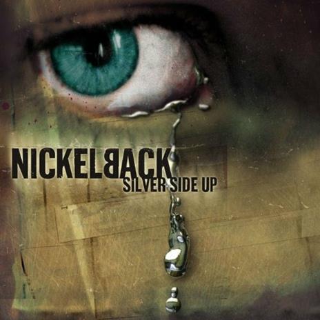 Silver Side Up - Vinile LP di Nickelback