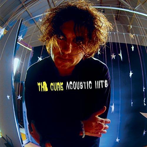 Greatest Hits Acoustic - Vinile LP di Cure