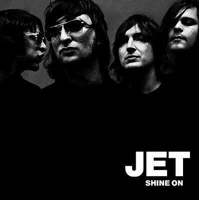 Shine on (Deluxe Edition) - CD Audio di Jet