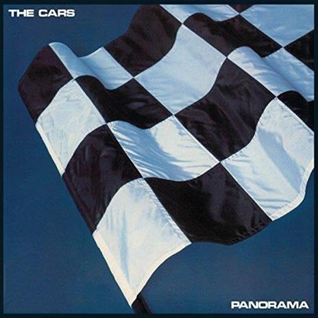 Panorama (Expanded Edition) - CD Audio di Cars