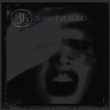 Third Eye Blind (20th Anniversary Edition) - CD Audio di Third Eye Blind