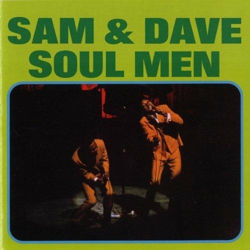 Soul Men (Mono Edition) - Vinile LP di Sam & Dave