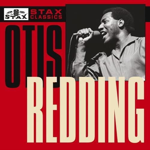Stax Classics - CD Audio di Otis Redding