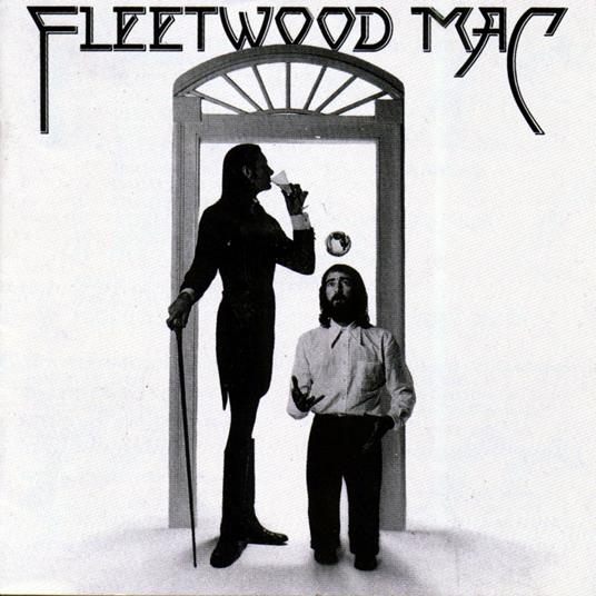 Fleetwood Mac (Deluxe Edition) - Vinile LP + CD Audio + DVD di Fleetwood Mac
