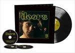 The Doors - Vinile LP + CD Audio di Doors