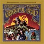 The Grateful Dead (50th Anniversary Picture Disc Edition) - Vinile LP di Grateful Dead