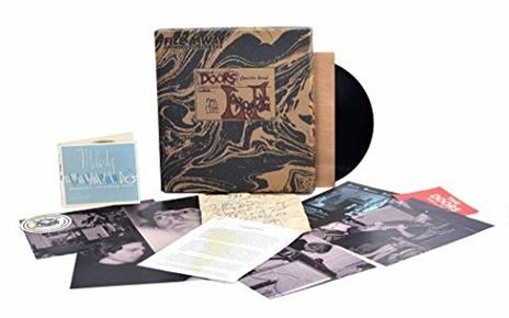 London Fog 1966 - Vinile LP + CD Audio di Doors - 2