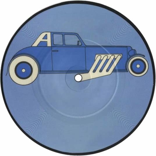 Just What I Needed - Vinile 7'' di Cars