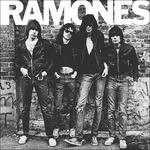 Ramones (40th Anniversary Edition) - CD Audio di Ramones