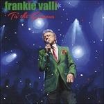 Tis the Seasons - CD Audio di Frankie Valli