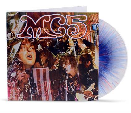 Kick Out the Jams - Vinile LP di MC5