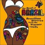 The Beat of Brazil. Brazilian - Vinile LP
