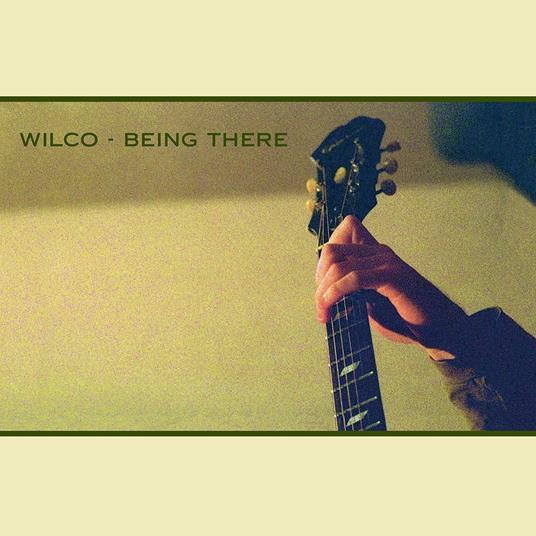 Being There (Deluxe Box Set Edition) - CD Audio di Wilco