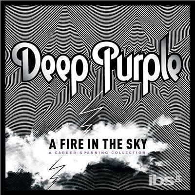 Fire in the Sky - CD Audio di Deep Purple