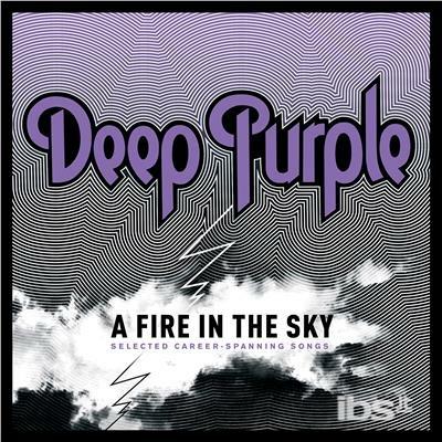 Fire in the Sky - CD Audio di Deep Purple