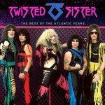 The Best of the Atlantic Years - CD Audio di Twisted Sister