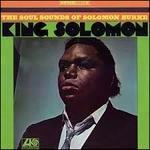 King Solomon - CD Audio di Solomon Burke