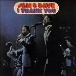 I Thank You - CD Audio di Sam & Dave