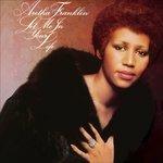Let Me in Your Life - CD Audio di Aretha Franklin