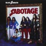 Sabotage (Hq Deluxe Edition) - Vinile LP di Black Sabbath