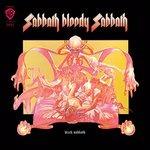 Sabbath Bloody (Hq Deluxe Edition) - Vinile LP di Black Sabbath