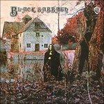 Black Sabbath (Hq Deluxe Edition) - Vinile LP di Black Sabbath
