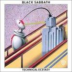 Technical Ecstasy (Hq Deluxe Edition) - Vinile LP di Black Sabbath