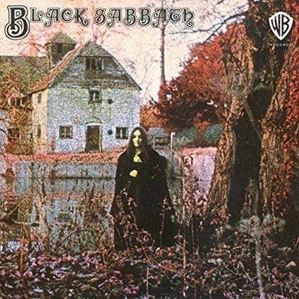Black Sabbath - CD Audio di Black Sabbath
