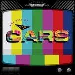 Moving in Stereo. The Best of the Cars - CD Audio di Cars