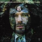 His Band and the Street Choir - Vinile LP di Van Morrison