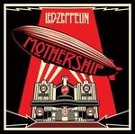 Mothership - CD Audio di Led Zeppelin