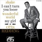 Shake - CD Audio Singolo di Otis Redding