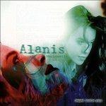 Jagged Little Pill (20th Anniversary Standard Remastered Edition) - CD Audio di Alanis Morissette