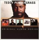 Original Album Series - CD Audio di Teddy Pendergrass