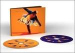 Dance Into the Light (Deluxe Edition) - CD Audio di Phil Collins