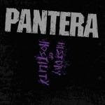 History of Hostility - Vinile LP di Pantera
