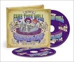 Fare Thee Well - CD Audio di Grateful Dead