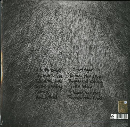 Face Value - Vinile LP di Phil Collins - 2